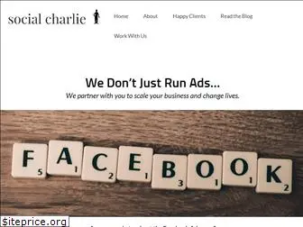 socialcharlie.com