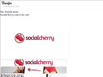 socialcherry.com