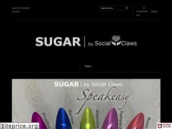 socialclaws.com