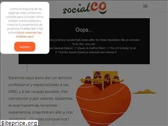 socialco.es