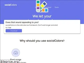socialcolors.net