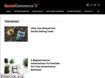 socialcommerce.blog