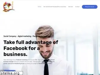 socialcompany.co.za