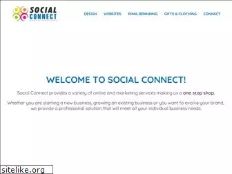 socialconnect.co.za