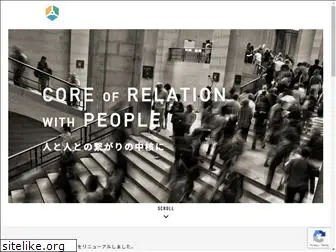 socialcore.jp