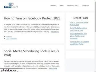 socialcount.co