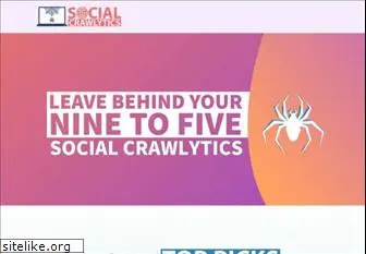 socialcrawlytics.com