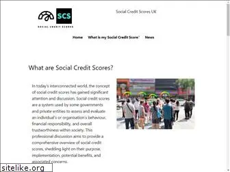 socialcreditscore.co.uk