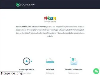 socialcrm.com.ar