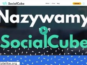 socialcube.pl