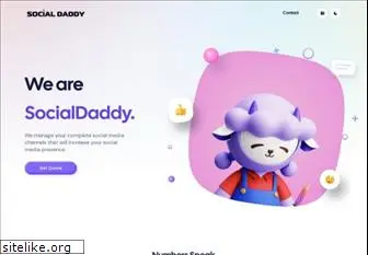 socialdaddy.in