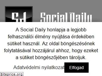 socialdaily.com