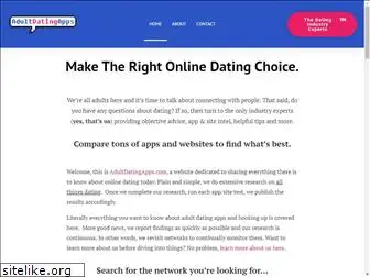 socialdatingapps.com