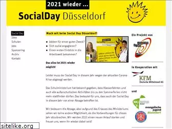 socialday-duesseldorf.de