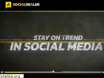 socialdealer.com