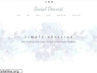 socialdearest.com