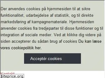socialdemokraterne.dk