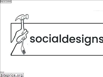 socialdesigns.org