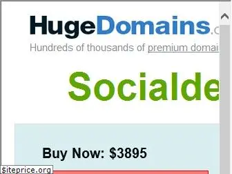 socialdesignsite.com