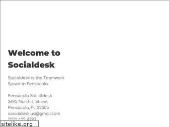 socialdesk.us