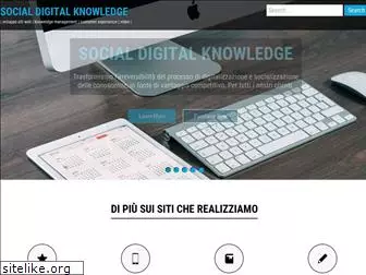 socialdigitalknowledge.com