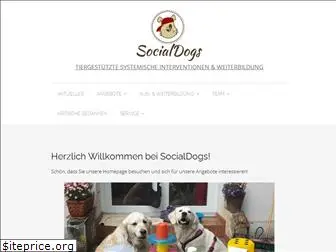 socialdogs.de