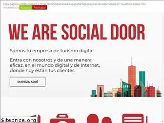 socialdoor.es