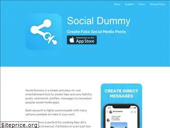socialdummy.app