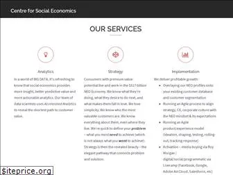 socialeconomics.com.au