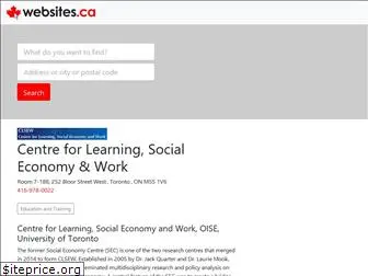 socialeconomycentre.ca