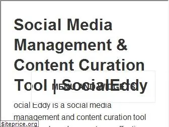 socialeddy.com