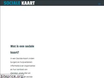 socialekaartrotterdam.nl