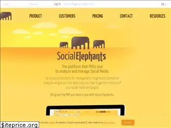 socialelephants.com