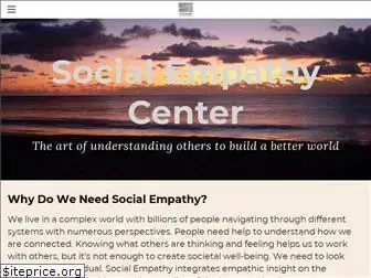 socialempathy.org