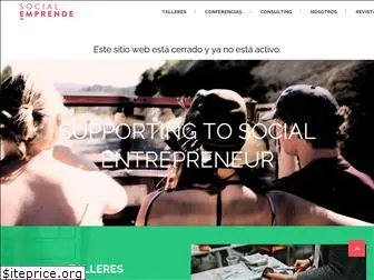 socialemprende.org