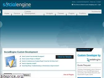 socialengine-expert.com