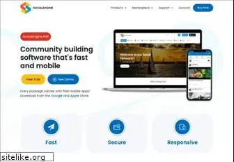 socialengine.com