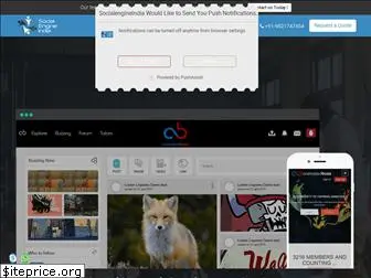 socialengineindia.com