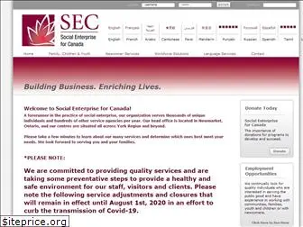 socialenterprise.ca