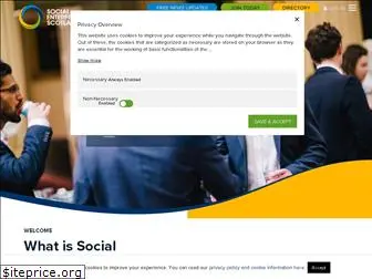 socialenterprisescotland.org.uk