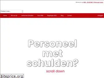 socialeraadsvrouw.nl