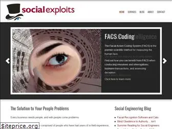 socialexploits.com