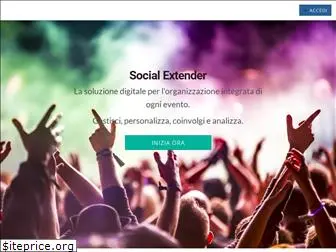 socialextender.com