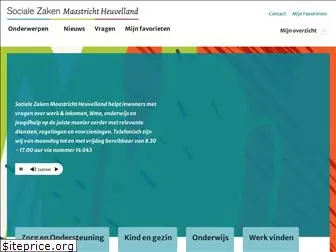 socialezaken-mh.nl
