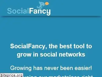socialfancy.net
