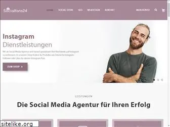 socialfans24.de