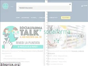 socialfarma.it