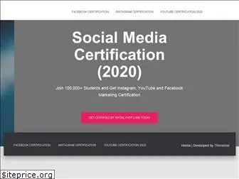 socialfastlane.com