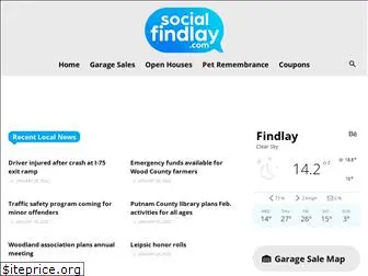 socialfindlay.com