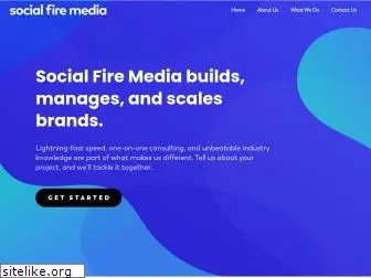 socialfiremedia.com